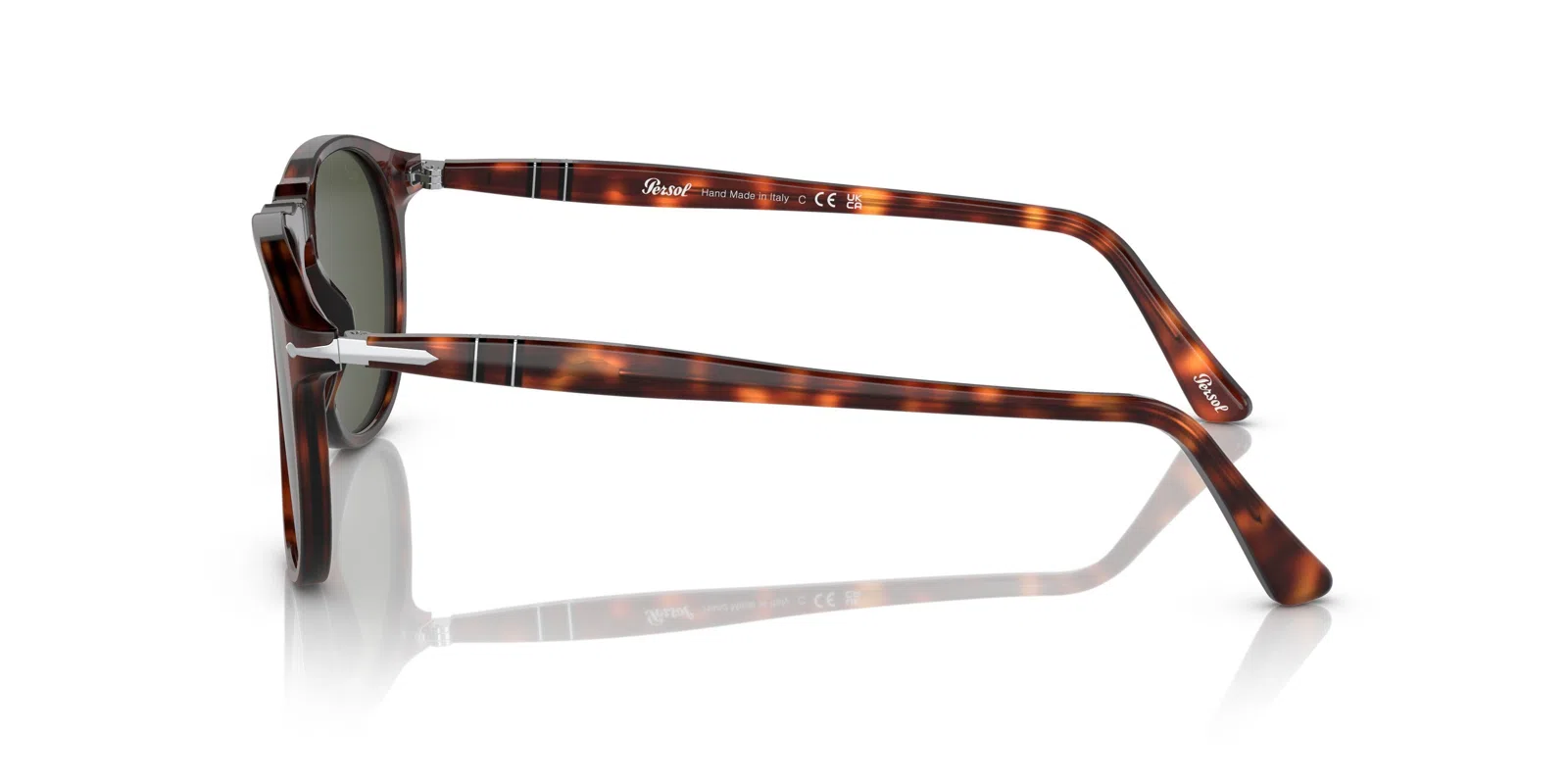 Persol 9649S Sunglasses - view 95